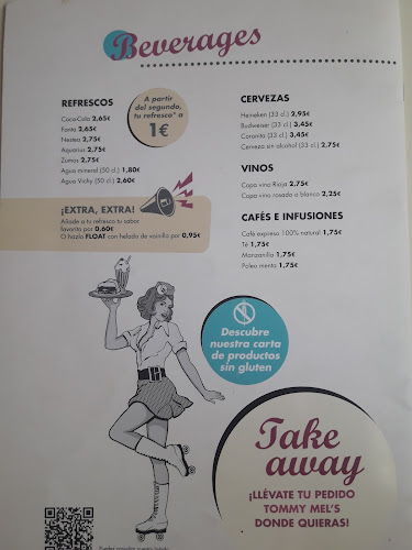 Minotauro Restaurante Taberna