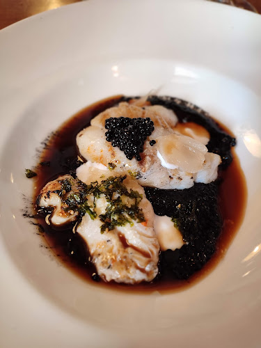 Comentarii opinii despre Restaurante Gaztañaga