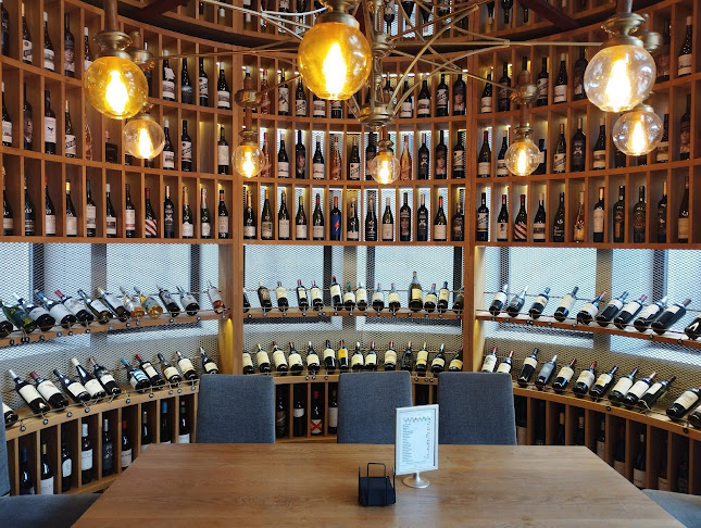 Wine Fandango - Logroño