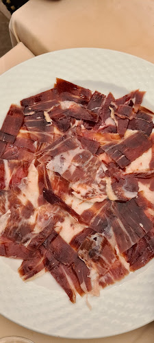 Asador Ovidio (Plaza Uncibay) - Málaga