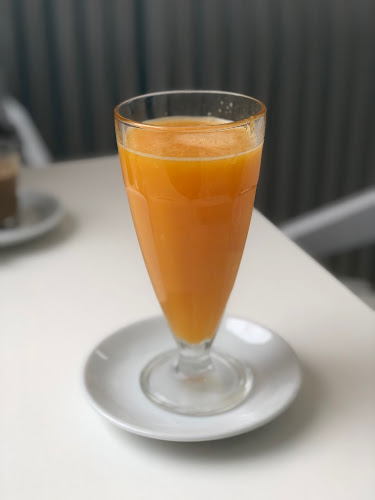 Comentarii opinii despre Cafe-Bar Aqua