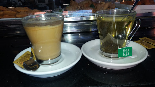 Comments and reviews of La Parada Restaurante