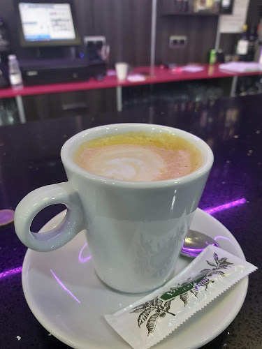 Bar-Restaurante Sabroso Open Times