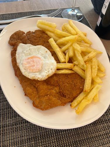 Los Siete Lagares - Tafira Alta