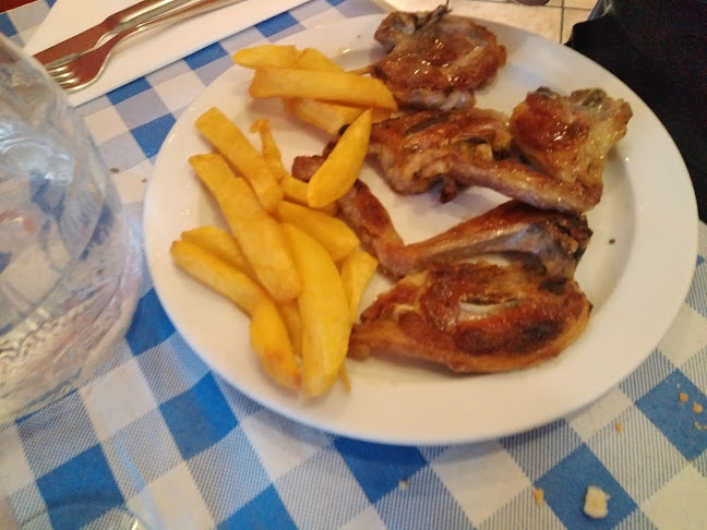 Cafetería Blanco Open Times