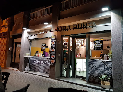 TALLER DE FRANKFURTS HORA PUNTA DEU I MATA