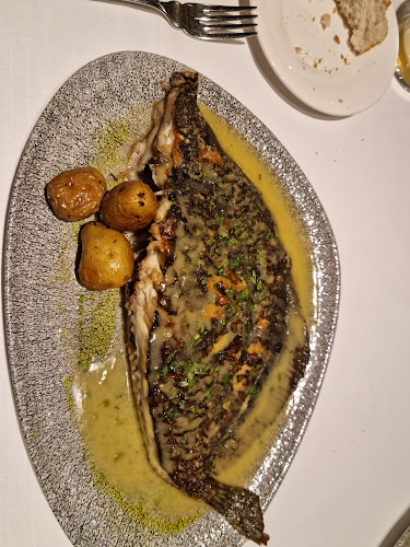 Restaurante El Portalón - Vitoria - Vitoria-Gasteiz