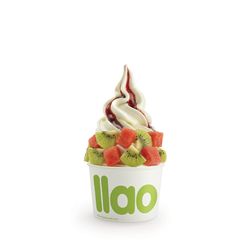 Opinii despre llaollao în Valencia - Gastronomía y hostelería