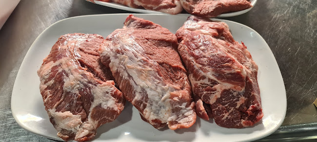 Can Martí braseria barcelona