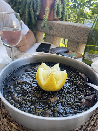 Comentarii opinii despre Restaurante Casa Zulema