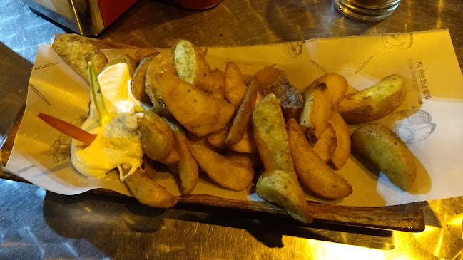 El Rey Del Bocata Open Times