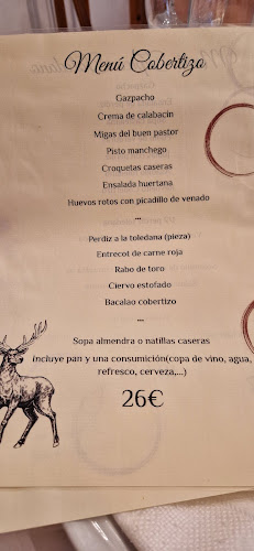 C. del Hombre de Palo, 9, 45001 Toledo