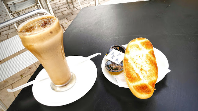 Opinii despre Robenove în Sant Joan d'Alacant - Gastronomía y hostelería