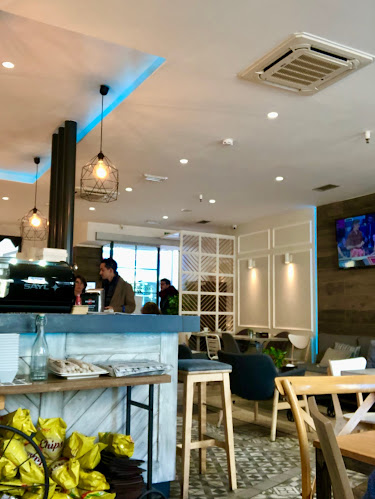 Reviews of Plaza 5incuentaytr3s in A Coruña - Gastronomía y hostelería