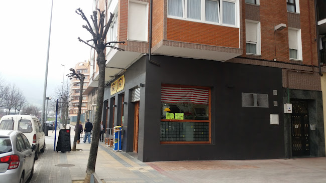 Bulevar 42 Café. Nueva gerencia 2024