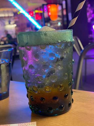 Comments and reviews of Desoriente