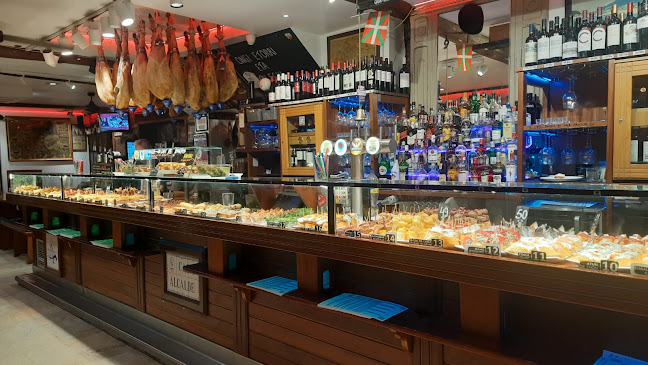 C. Mayor, 19, 20003 Donostia-San Sebastian, Gipuzkoa