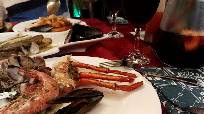 Restaurante Chino Feliz de Sabadell