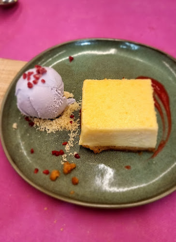 Comentarii opinii despre Oveja Negra Pamplona