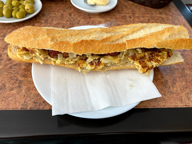 Bar La Báscula - Gastronomía y hostelería