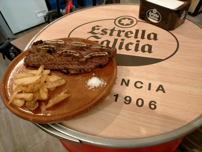 Comentarii opinii despre BAR ATUEL