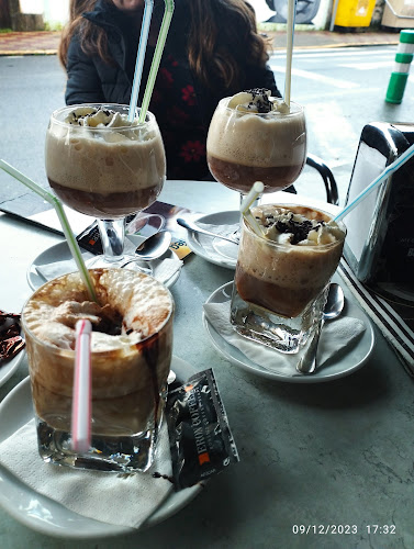 Cafetería Los Helvetas - Gastronomía y hostelería