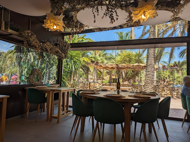 Restaurante Ca Aleix - Xàbia