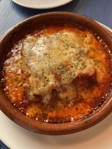 Comments and reviews of Quattro Tenori - Restaurante Italiano