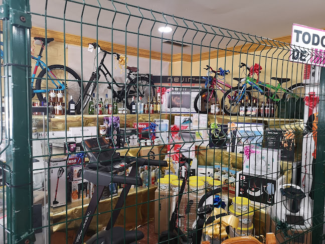 Comentarii opinii despre Hotel Restaurante Venta El Pan