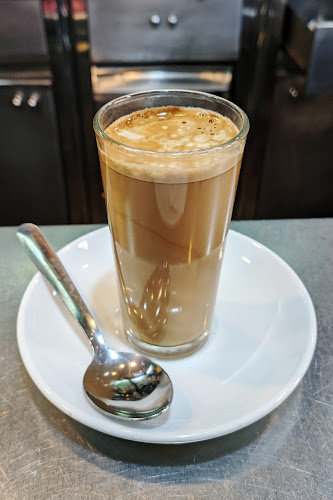 Cafeteria Palmer - Gastronomía y hostelería