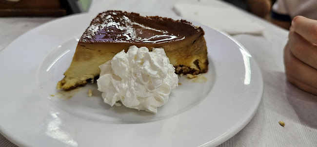 La Taberna Cervecería & Brasas Open Times