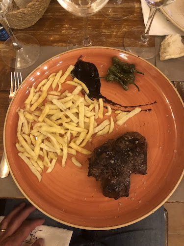 Reviews of Restaurante Mahoh in Villaverde - Gastronomía y hostelería