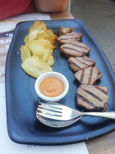 La Cuchara de Carmela Open Times