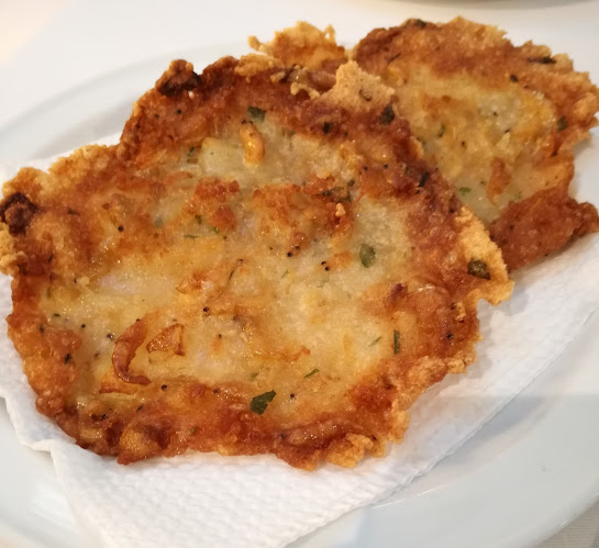 Restaurante La Lonja centro Marbella Phone number