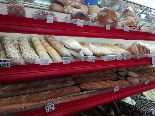 Panadería MICAR Open Times