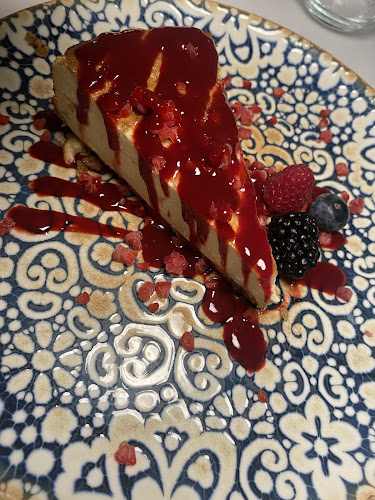 Restaurante Italiano Massimo - Barcelona