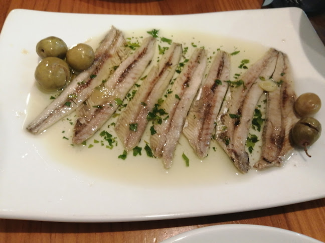 Ostrabar Valencia - Valencia