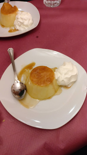 Bar restaurante Tornerías Phone number