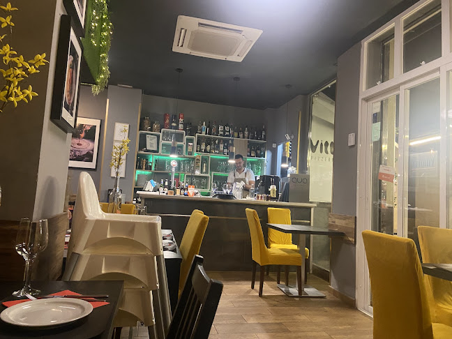 Pizzeria Italiana Vittoria - Gastronomía y hostelería