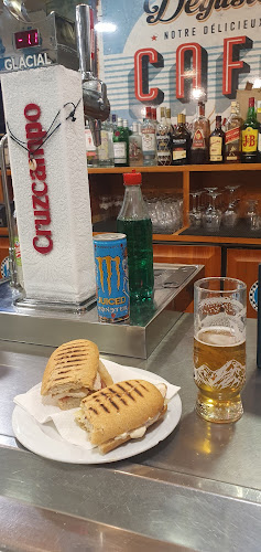 Cafetería Arroyo - La Cala de Mijas