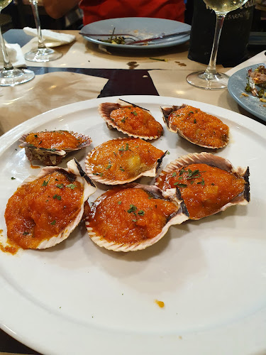 Restaurante O Faro - Vigo