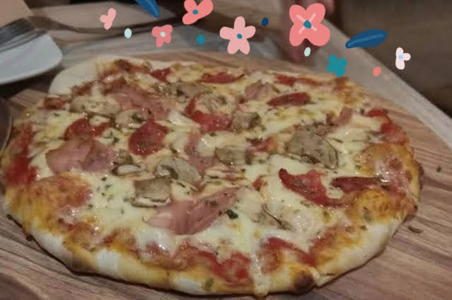 Plaza 5incuentaytr3s - Gastronomía y hostelería