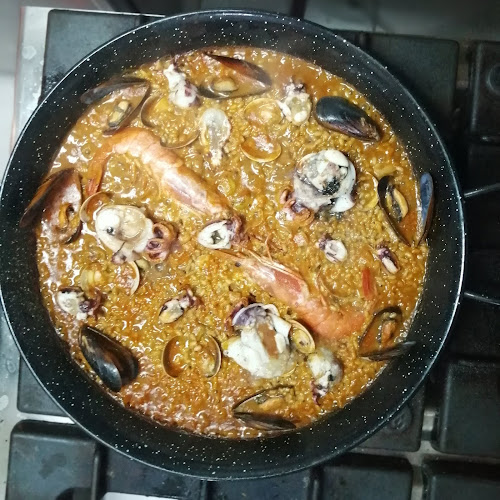 L' Arrosseria Christian - Gastronomía y hostelería