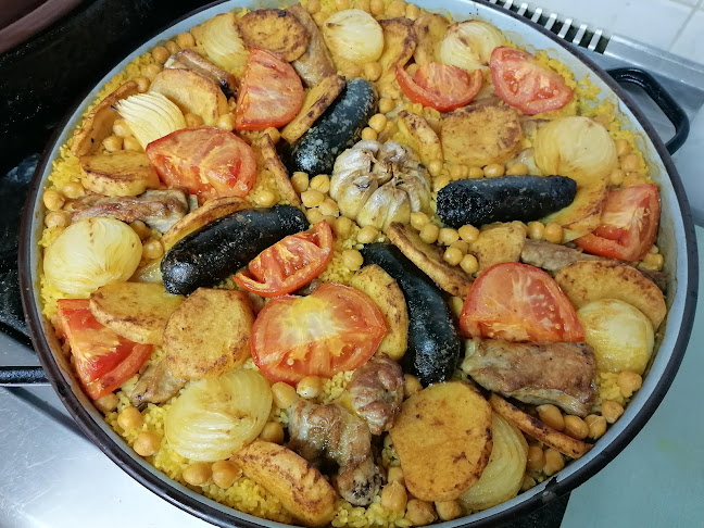 Bar Rte. El Paso - Gastronomía y hostelería