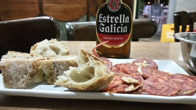 Cafe Bar Alameda - Gastronomía y hostelería