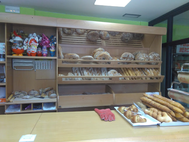Panadería Mercedes