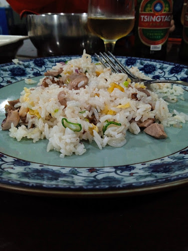 Restaurante Chino Min Dou Phone number