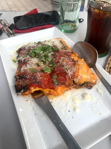 La taberna de Francesco - Madrid