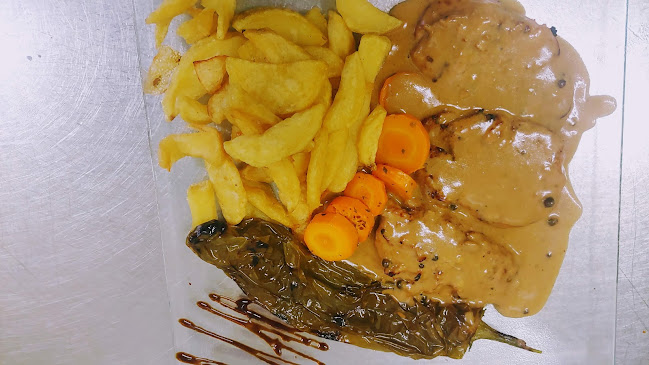 Caprichos de la punta