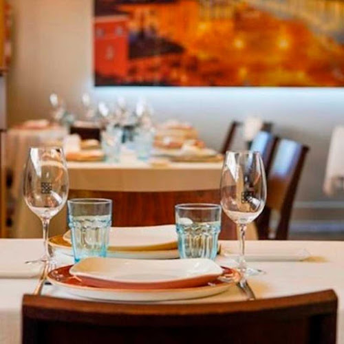 Latxaska Etxea - Madrid